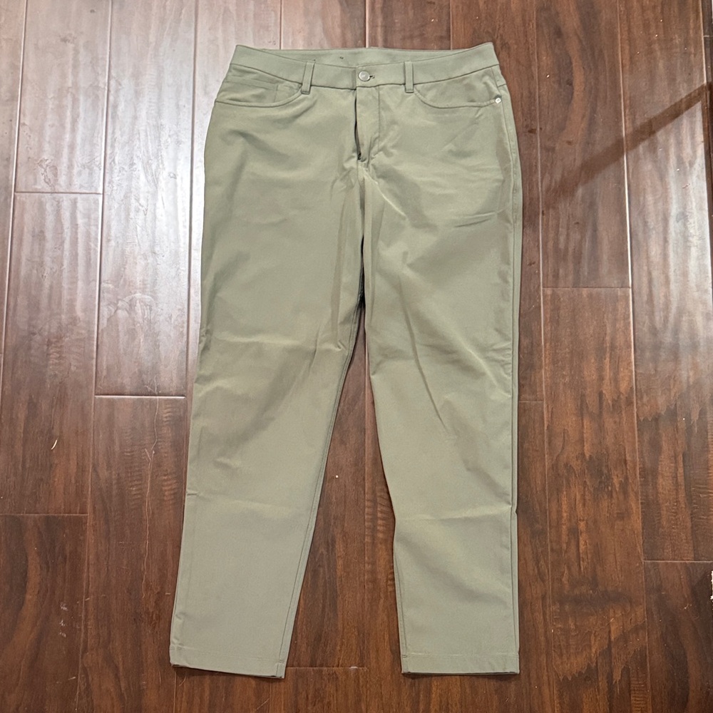 lululemon athletica Sage Chinos